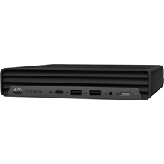 HP ProDesk 400 G6 47L89EA