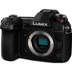 Panasonic Lumix DC-G9