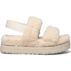 UGG Oh Fluffita - Natural