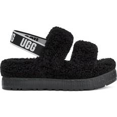 UGG Oh Fluffita - Black