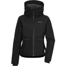 Didriksons Celia Jacket - Black