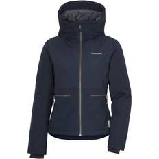 Didriksons Celia Jacket - Dark Night Blue