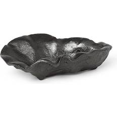 Mässing Skålar ferm LIVING Oyster Skål 10.5cm