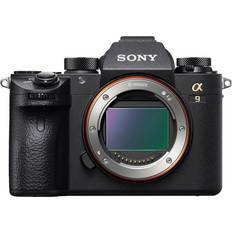 Sony Alpha 9