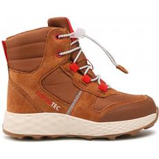 Kevät Saappaat Reima tec Ehtii Boots - Cinnamon Brown