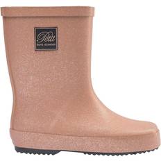 Rosa Gummistøvler Petit by Sofie Schnoor Seline Rubber Boots - Light Rose