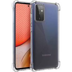 Silicone Case for Galaxy A72