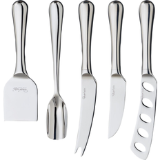 Robert Welch Bestik Robert Welch Radford Bright Gourmet Ostekniv 5stk