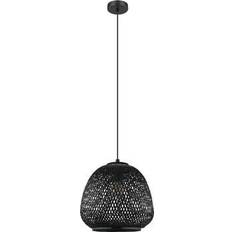 Eglo Dembleby Pendant Lamp ∅ 32cm