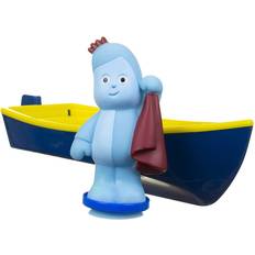 Igglepiggle's Floaty Boat