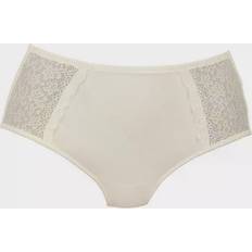 Anita havanna Anita Havanna Highwaist Brief+ - Offwhite