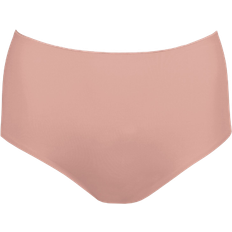 Marie Jo Culotte Haute Invisible Color Studio - Rose pâle