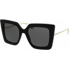 Gucci GG0435S Square Women Sunglasses