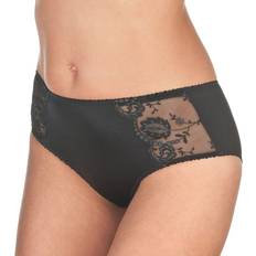 Polyester Slips Conturelle by Felina Conturelle Provence Brief - Black