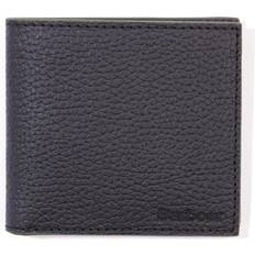 Barbour Billfold Wallet - Black