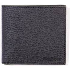 Billfold Wallet - Black