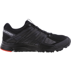 Salomon X-Mission 3 - Black/Silver Metallic X/Racing Red