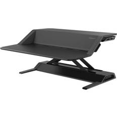 Desktop Organizers & Storage Fellowes Lotus Sit-Stand Workstation