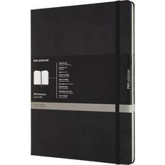 Moleskine pro notebook Moleskine Pro Notebook Hard Cover XXL