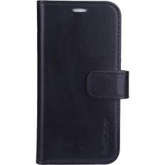 Mobiletuier RadiCover Exclusive 2-in-1 Wallet Cover for iPhone 13 mini