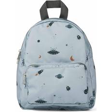 Liewood backpack Liewood Allan Backpack - Space Blue Fog Mix