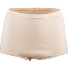 Damella Trosor Damella Classic Cotton Maxi Brief - Powder