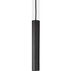 Antidark Designline Tube Ceiling Flush Light ∅ 5.5cm