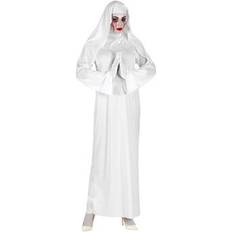 Widmann Ghost Nun Costume