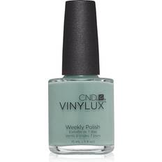 CND Vinylux Weekly Polish #167 Sage Scarf 15ml