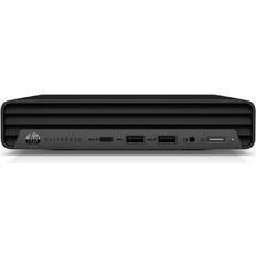 HP EliteDesk 800 G6 1D2N3EA