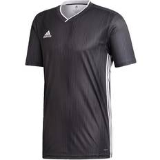 adidas Tiro 19 Jersey Men - Dgh Solid Grey/White