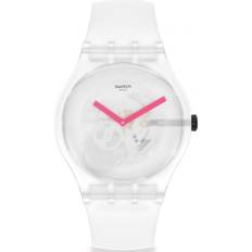 Swatch Snow Blur (SUOW172)