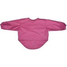 PU Bibs Blouse