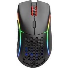 Model D Wireless