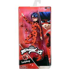 Miraculous ladybug Playmates Toys Miraculous Ladybug 26cm