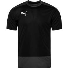 Puma TeamGoal 23 Training Jersey Men - Black/Asphalt