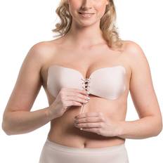 Va Va Voom Bra - Light Pink