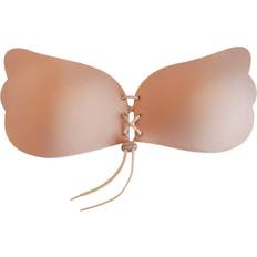 Beige - Dame BH-er Magic Va Va Voom Bra - Beige