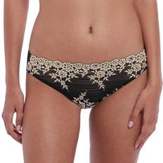 Wacoal Embrace Lace Brief - Black