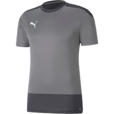 Puma TeamGoal 23 Training Jersey Men - Steel Gray/Asphalt