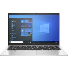 8 GB - Windows 10 Laptops HP EliteBook 855 G8 401N9EA