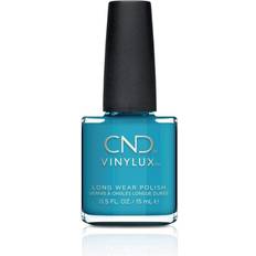 CND Prodotti per Unghie CND Vinylux Weekly Polish #171 Cerulean Sea 15ml