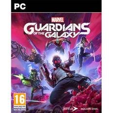 Marvel's Guardians Of The Galaxy Steam Key