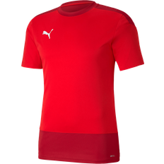 Puma TeamGoal 23 Training Jersey Men - Red/Chili Pepper