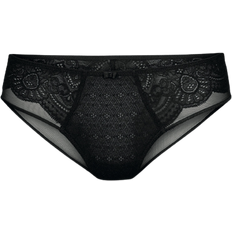 Rosa Faia Selma Brazilian Shorty - Zwart