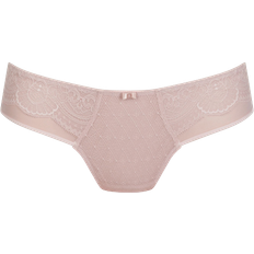 Rosa Faia Selma Brazilian Shorty - Pink