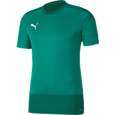 Puma TeamGoal 23 Training Jersey Men - Pepper Green/Power Green