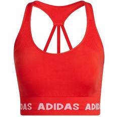 Adidas Aeroknit Rojo - Red