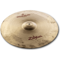 Zildjian FX Oriental Crash Of Doom 22