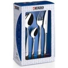 Monix Siena Cutlery Set 24pcs